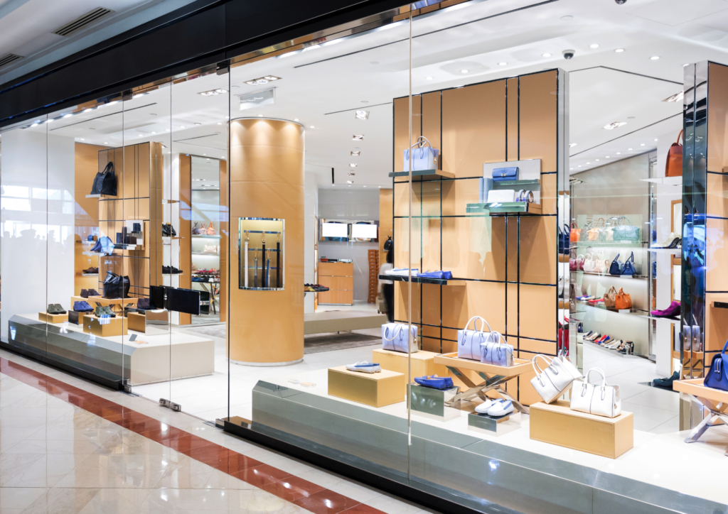 Retail Shop with Commercial Air Conditioning