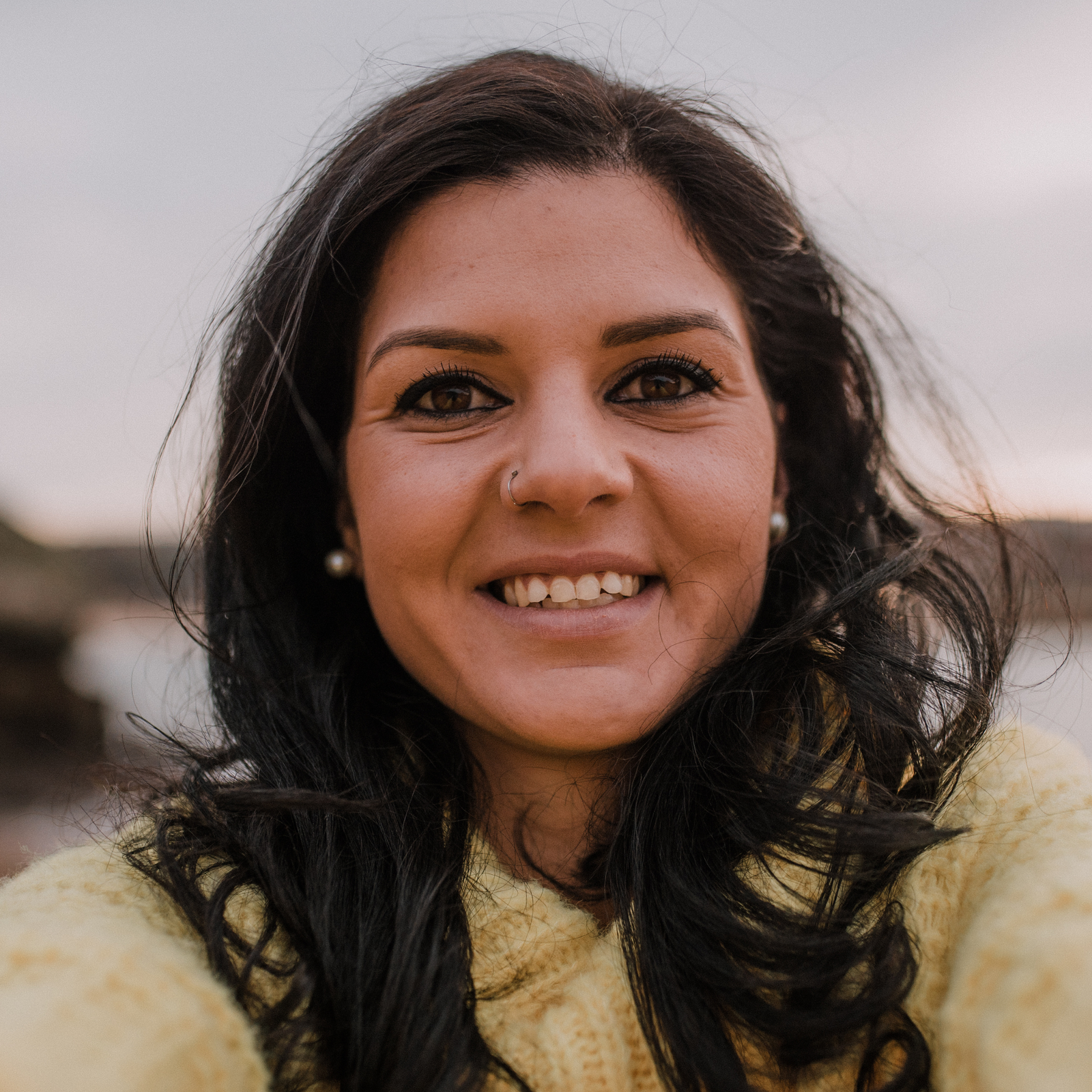 Mutti Business owner with Air Conditioning