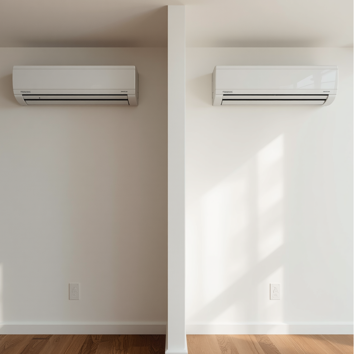 Split & Multi Split Air Conditioning
