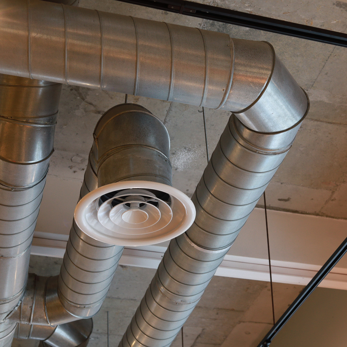 Ducted Air Conditioning Systems